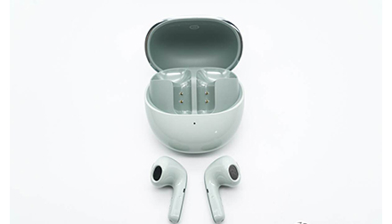 提供充電倉(cāng)與通訊解決方案 ，Xiaomi Buds 4采用思遠(yuǎn)半導(dǎo)體雙SoC